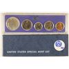 Image 1 : 1967 US SPECIAL MINT SET WITH BOX