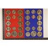 Image 1 : 2007 US MINT SET (UNC) P/D ORIGINAL MINT