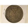 Image 2 : 1921-D MORGAN SILVER DOLLAR TONED
