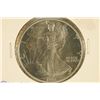 Image 1 : 1992 AMERICAN SILVER EAGLE BRILLIANT UNC