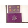 Image 2 : 1987 US PROOF SET (WITH BOX)