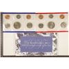 Image 2 : 1997 US MINT SET (UNC) P/D (WITH ENVELOPE)