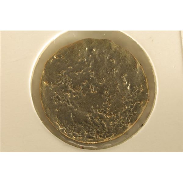 364-383 A.D. ROMAN EMPIRE ANCIENT COIN, DRAGGING