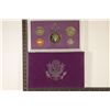 Image 2 : 1993 US PROOF SET (WITH BOX)