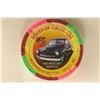 Image 1 : 1996 $5 FLAMINGO HILTON CASINO CHIP. RENO, NEVADA.