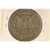 Image 2 : 1883 MORGAN SILVER DOLLAR