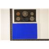 Image 2 : 1972 US PROOF SET (WITH BOX)