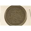 Image 1 : 1930 NETHERLANDS SILVER 1 GULDEN .2315 OZ. ASW