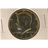 Image 1 : 1964 JFK 40% SILVER HALF DOLLAR PROOF ACCENTED ??