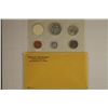 Image 2 : 1964 US SILVER PROOF SET (WITH ENVELOPE)