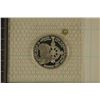 Image 2 : 1992-D GERMAN SILVER PROOF 10 MARK. IN ORIGINAL