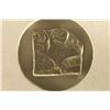 Image 1 : INDIA SILVER PUNCH COIN FROM 400B.C.-100A.D.