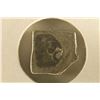 Image 2 : INDIA SILVER PUNCH COIN FROM 400B.C.-100A.D.