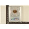 Image 2 : 1953-D LINCOLN WHEAT CENT PCGS MS65RD