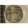 Image 2 : 1976 CANADA SILVER $10 1976 MONTREAL OLYMPICS UNC,