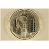 Image 1 : 1.06 TROY OZ. PROOF STERLING SILVER "OFFICIAL