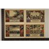 Image 1 : 4-1921 GERMAN GULTIG 50 PFENNING NOTGELDS. 3 ARE