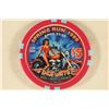 Image 2 : $5 EDGEWATER CASINO CHIP. LAUGHLIN, NEVADA.