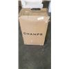 Image 2 : CHAMPS JOURNEY 3 PIECE HARD SIDE EXPANDABLE LUGGAGE SET, RETAIL $999