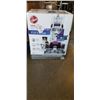 Image 2 : HOOVER SMARTWASH PET COMPLETE CARPET CLEANER UPRIGHT VACUUM - TESTED WORKING, RETAIL $449