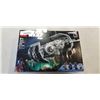 Image 1 : LEGO STARWARS TIE BOMBER - OPEN BOX, POSSIBLE MISSING PIECES, RETAIL $84