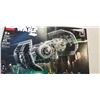 Image 2 : LEGO STARWARS TIE BOMBER - OPEN BOX, POSSIBLE MISSING PIECES, RETAIL $84
