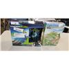 Image 1 : CARCASSONNE BOARD GAME HYDRAQUAD 3 IN 1 HYBRID AIR TO WATER STUNT DRONE