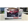 Image 1 : LITEHAWK CRUSHER EVO RC CAR
