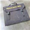 Image 1 : ROCK SOLAR CHARGING PANEL