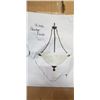 Image 2 : (2) MARQUISE CHANDALIERS
