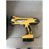Image 2 : HORNET 12V RECHARGABLE ELECTRIC AIR HORNER - WORKING