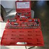 Image 1 : SOCKET SET AND PIPE FLARING TOOL