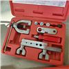 Image 3 : SOCKET SET AND PIPE FLARING TOOL