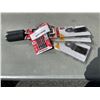Image 1 : FEIN BLADES FOR OSCILLATING TOOL, MILWAUKEE TORX BITS T25, AND DEEP IMPACT SOCKETS