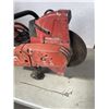 Image 2 : HILTI DSH 700X CONCRETE SAW