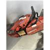 Image 3 : HILTI DSH 700X CONCRETE SAW