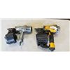 Image 1 : (2) NAIL GUNS