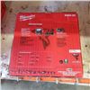 Image 2 : MILWAUKEE M121/4" HEX IMPACT DRIVER, 2462-20