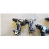 Image 2 : 4 MAKITA DRILLS - ALL WORKING, NO BATTERIES