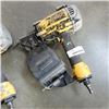 Image 2 : (2) NAIL GUNS