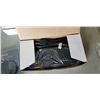 Image 3 : 2 CAR BATTERY CHARGER, 2 FINGER PRINT LOCKS, AND 4 TIRE COVERS