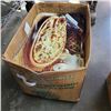 Image 1 : BOX OF PLACE MATS