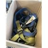 Image 8 : FALL GEAR AND SAFETY HARD HATS