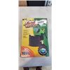 Image 1 : NEW FLEXI HOSE, 100' WITH SPRAY NOZZLE