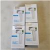 Image 1 : 4 NEW FAMIDOC NON CONTACT INFRARED THERMOMETERS