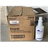 Image 1 : NEW CASE OF DIVERSE EMEREL MULTI SURFACE CLEANER, 12 - 946ML BOTTLES PER CASE