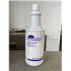 Image 2 : NEW CASE OF DIVERSE EMEREL MULTI SURFACE CLEANER, 12 - 946ML BOTTLES PER CASE