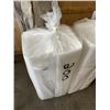 Image 2 : 2 BUNDLES OF 200 EACH STYROFOAM TO GO CONTAINERS, 400 TOTAL