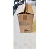 Image 2 : NEW CASE OF 1000 6 INCH X 9 INCH BIOHAZARD ZIPLOC BAGS, 2 MIL