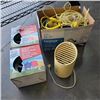 Image 1 : STRATA HEAVY DUTY CLOTHSLINE KITS AND BOX OF ROPE